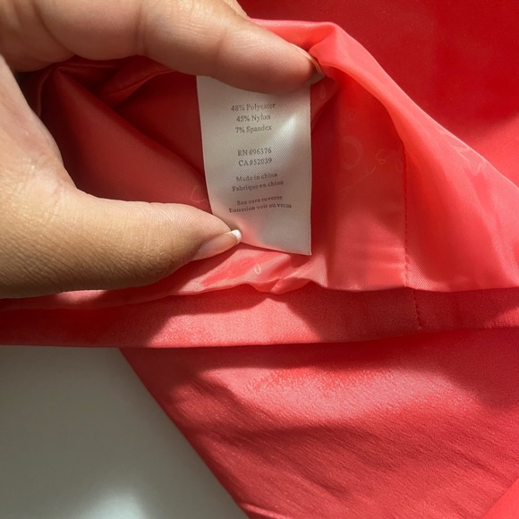 Samuel Dong Cropped Jacket Style 13102 - Picture 4 of 5